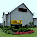 Access Storage-Lancaster - Storage Household & Commercial