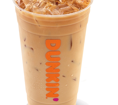 Dunkin' - Dallas, TX