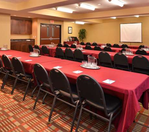 Best Western Wilsonville Inn & Suites - Wilsonville, OR