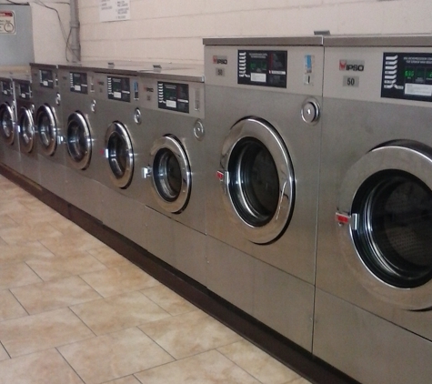 Falls Church City Laundromat - Falls Church, VA