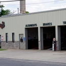 Pomp's Tire Service - Tire Dealers