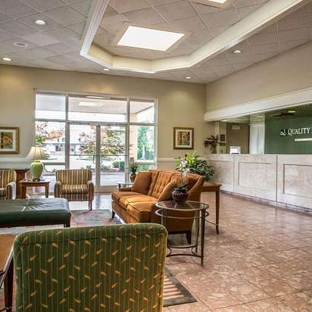 Quality Inn - Sumter, SC