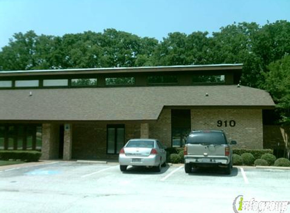 North Texas Ophthalmic Plastic Surgery - Fort Worth, TX