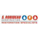 S. Robideau Construction, Inc. - General Contractors
