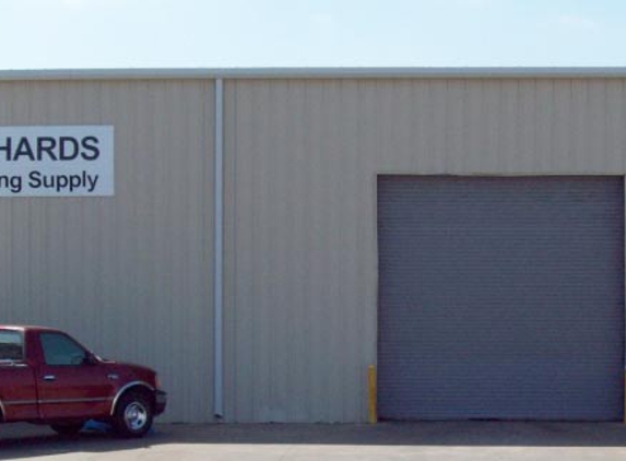 Richards Building Supply Co - Oklahoma City, OK