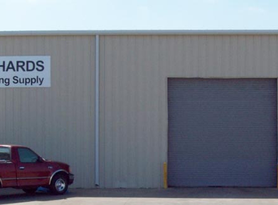 Richards Building Supply - Oklahoma City, OK