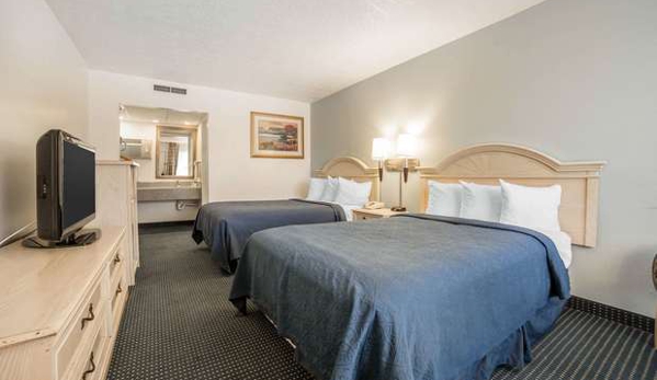 Quality Inn - Rock Springs, WY