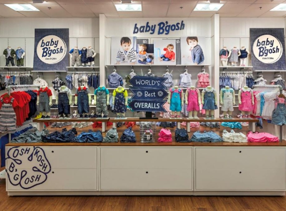 Oshkosh B'Gosh - Garfield, NJ