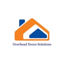 Overhead Doors Solution - Garage Doors & Openers