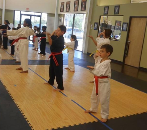 SA Kids Karate - San Antonio, TX