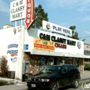 Classy Mart - Liquor Stores