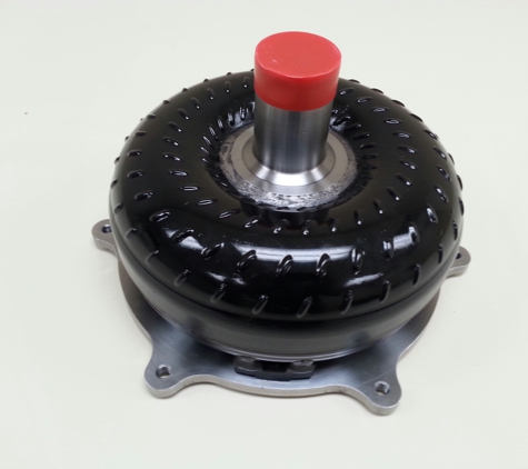 Acc Performance Products Plus Inc - Muscle Shoals, AL. GM 4L80E, 4L85E Racing Torque Converter Super Light!