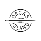 Orcas Island Leather Goods