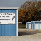 Burden's Self Storage