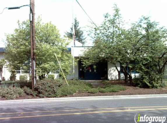 Cedar Mill Elementary School - Portland, OR