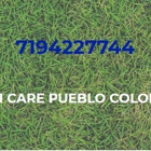 Lawn Care Pueblo Colorado