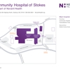 Emergency Room - Community Hospital of Stokes gallery