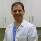 DR Timothy Verny