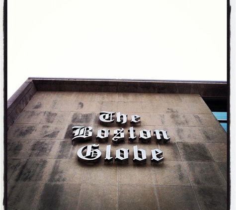 Boston Globe - Dorchester, MA