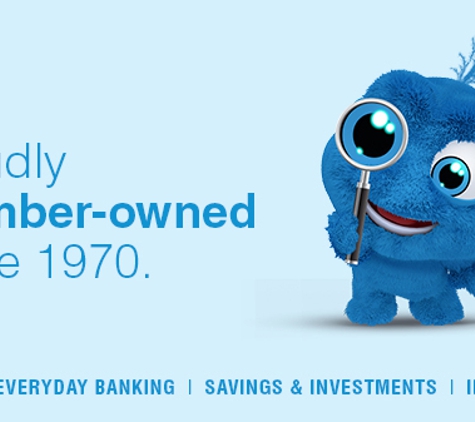 Police Credit Union - Mount Gambier, SA. Proudly Member-Owned Since 1970