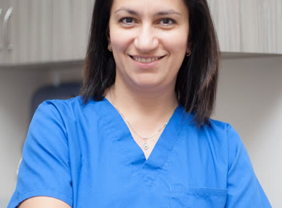 Gohar Hovsepyan DDS - Viva Smile - Granada Hills, CA