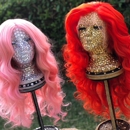 SGM HAIR LLC - Wigs & Hair Pieces