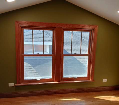 Mendozas Windows And Remodeling Services - Evergreen Park, IL