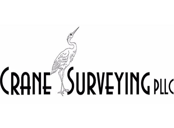 Crane Surveying - Danville, VA