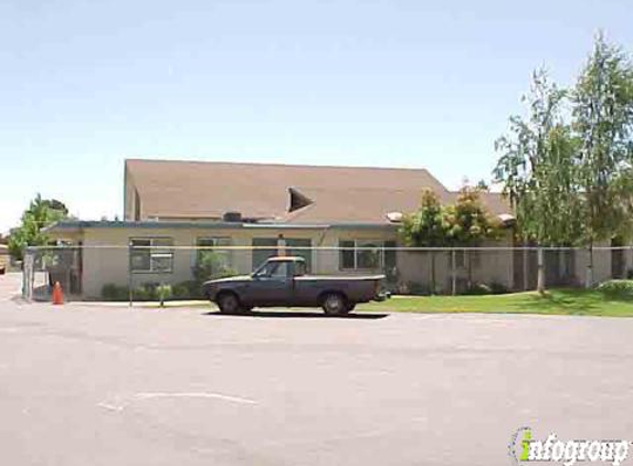 Tabernacle School - Concord, CA