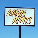 Robin Rents - Rental Service Stores & Yards
