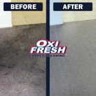Oxi Fresh Carpet Cleaning