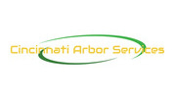 Cincinnati Arbor Services - Amelia, OH