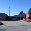 Southern Marin Fire Protection District - Fire Departments