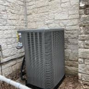 Cooling & Heating Patrol - Fireplaces