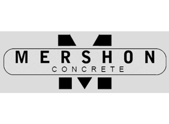 Mershon Concrete - Bordentown, NJ