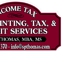 Accounting, Tax, & Audit Services Shibu P. Thomas, MBA, MS