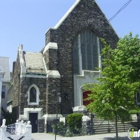 Saint John's Lutheran Church