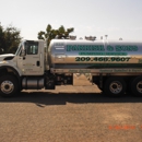 D.A. Parrish & Sons Inc - Septic Tanks & Systems