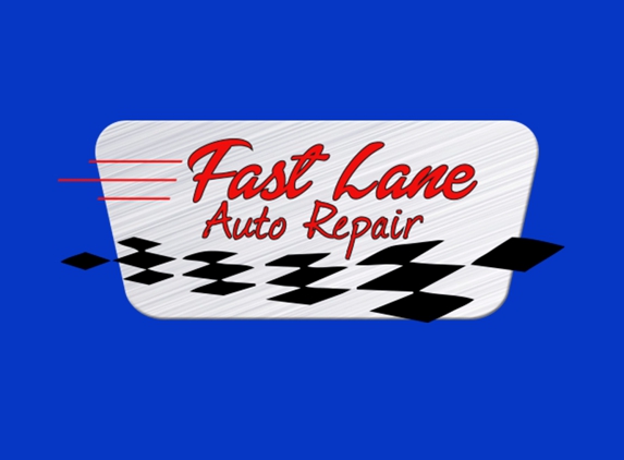 Fast Lane Auto Repair - Owensboro, KY