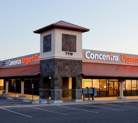 Concentra Urgent Care - Clearwater, FL