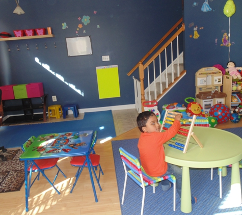 SAM'S Daycare & Pre-School - Clarksburg, MD