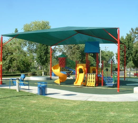 Custom Canopies Intl - Chatsworth, CA