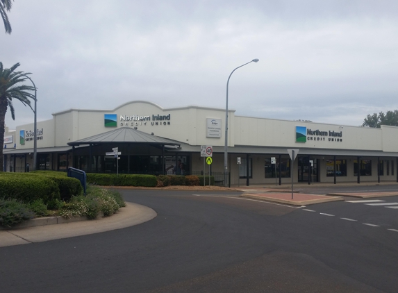 Northern Inland Credit Union Limited - Tamworth, NSW