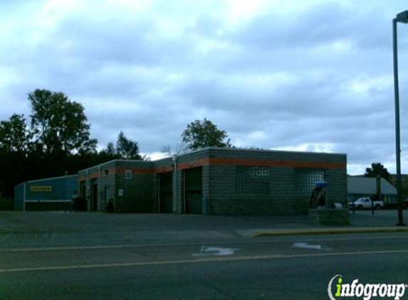 Lightning Car Wash - South Sioux City, NE