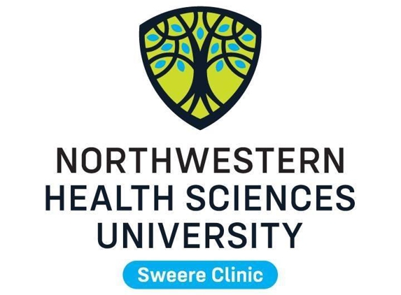 NWHSU Sweere Clinic - Bloomington, MN