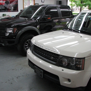 Debbie's Auto Detailing - Enfield, NH