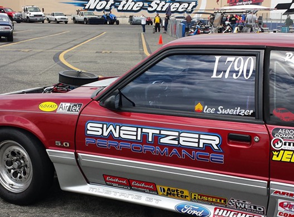 Sweitzer Performance - Murrieta, CA