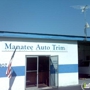 Manatee Auto & Marine Upholstery