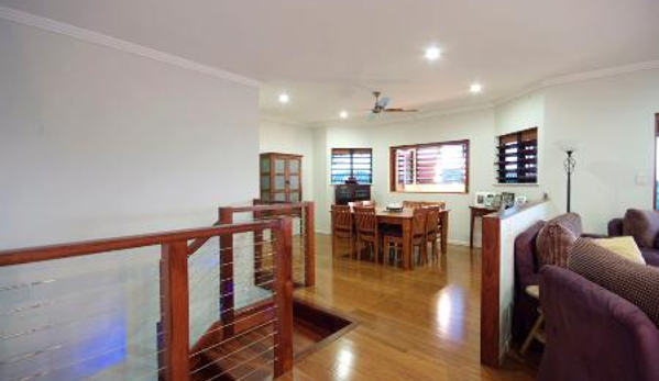 Johnston Joinery - Bungalow, QLD