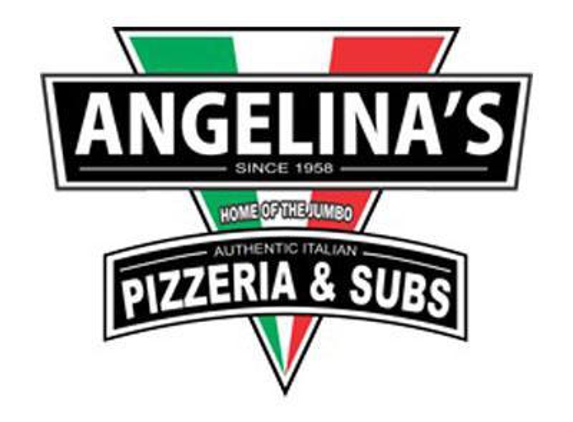 Angelina's Pizzeria & Subs - Lowell, MA